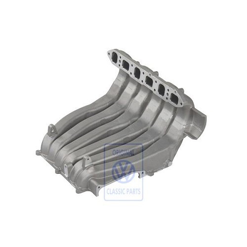  Tubazione di immissione inferiore per VW Transporter T4 2.8L - C263638 