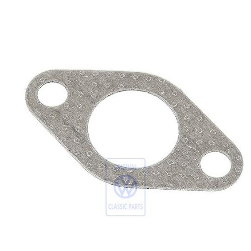  Junta de válvula de recirculación de gases para VW Transporter T4 1.9 TD - C263695 