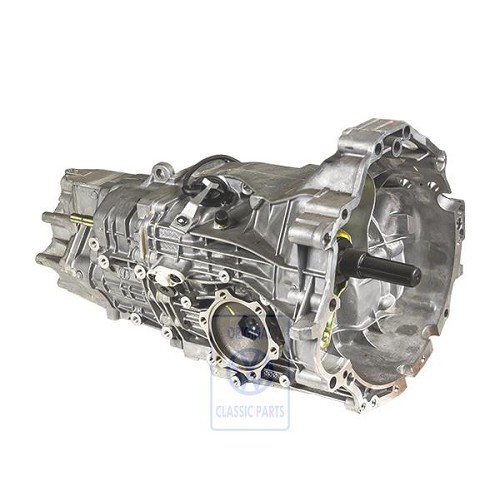 Gearbox lx 2024