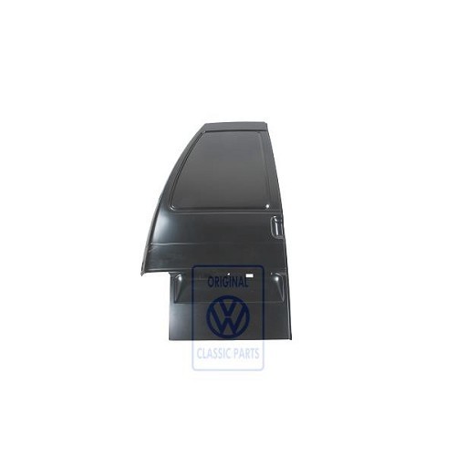  Porta rialzata posteriore sinistra non vetrata per VW Transporter T4 - C264841 