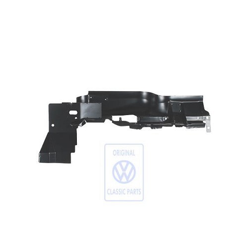  Montante D destro per furgone a telaio lungo VW Transporter T4 - C264919 