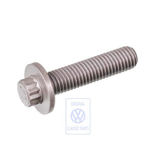  N   905 222 01 : screw - SCHRAUBE - C265333 