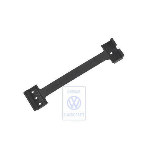  Clip de moldagem para VW Transporter T25 CARAT excepto porta deslizante - C265477 