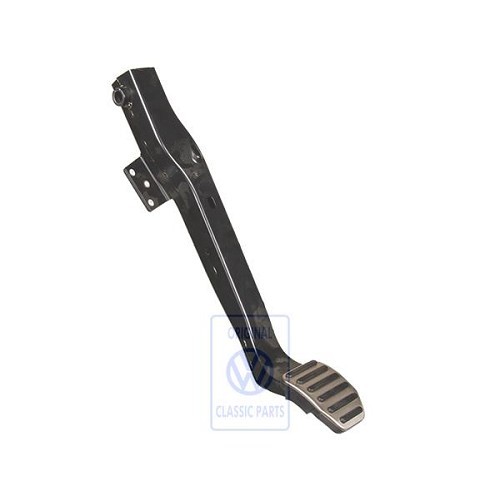 3D1 721 139 E : pedal 3D1721139E - C265579 vw_classic_parts ...