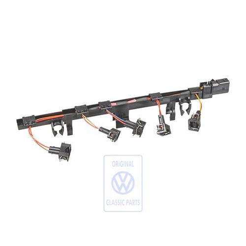  Arnês do motor principal para VW Transporter T4 2.5L gasolina - C265651 