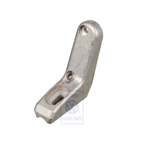  Soporte de guía para polea de puerta corredera izquierda para VW Transporter T4 - C265690 