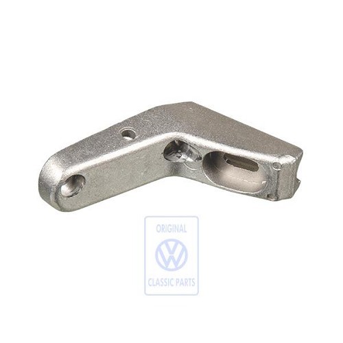  Suporte guia de roletes para porta deslizante direita para VW Transporter T4 - C265780 