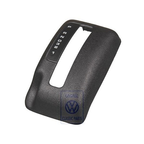  Tapa de la palanca de cambios automática para VW Transporter T4 - C265801 