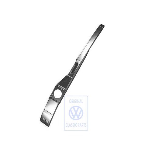  Montante B esterno sinistro per VW Transporter T4 Pick-Up - C266413 