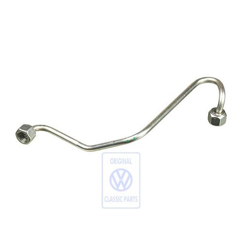  Brandstofinjectie drukslang voor cilinder n°2 voor VW Transporter T4 2.4 Diesel - C266602 