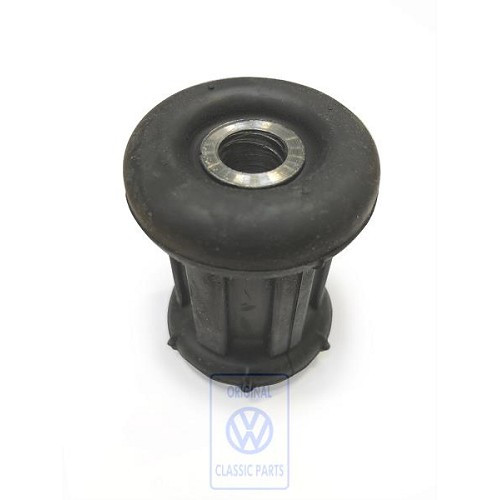 Silentblock de tren trasero para VW Golf 1 y Scirocco - C266638