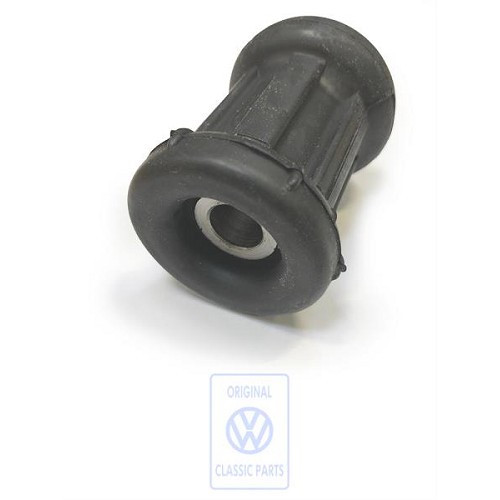 Silentblock de tren trasero para VW Golf 1 y Scirocco - C266638