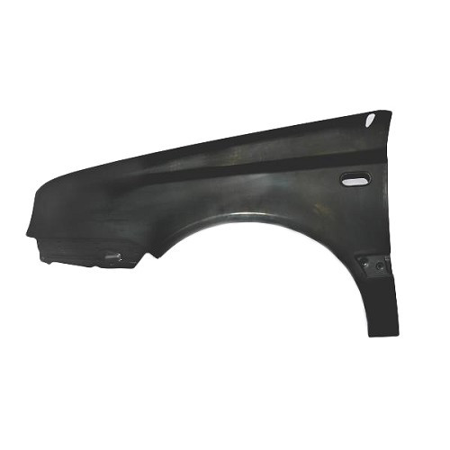  Linkervoorspatbord voor Volkswagen Golf 4 Cabriolet - C266686 