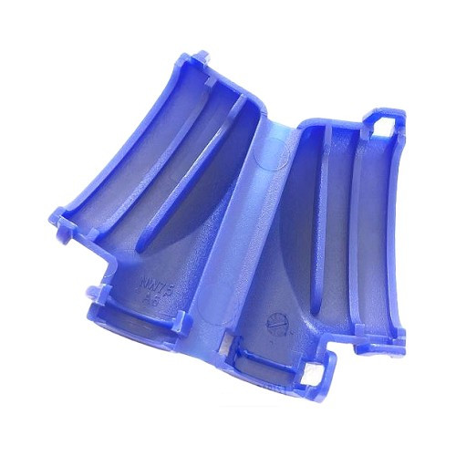     
                
                
    Blauw kapje op bougiekabelset voor Volkswagen Passat R36 (B6) Cilinder 1, 3, 5 - C266689
