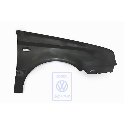  Voorspatbord rechts voor Volkswagen Golf 4 Cabriolet - C266920 