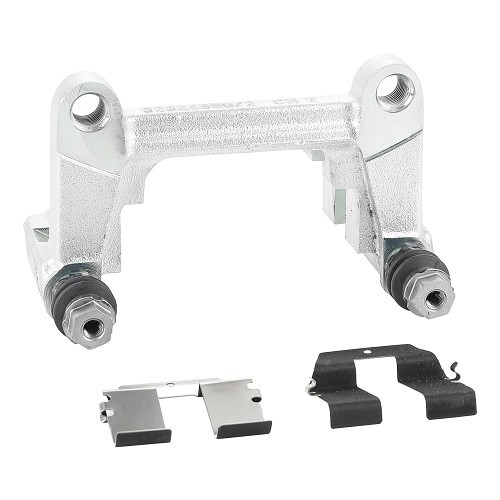  Staffa per pinza posteriore LUCAS per Volkswagen Transporter T4 - C267820 