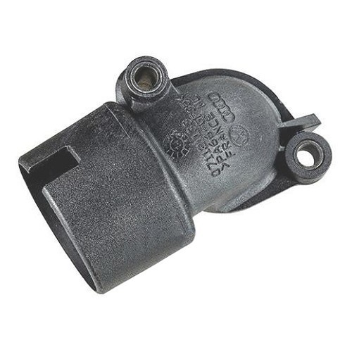  Racor de la carcasa del termostato para el VW Golf 4 V5 - C268504 