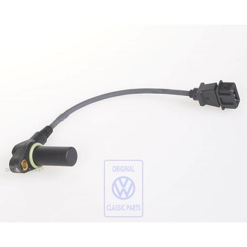  Krukas impulsgever voor VW Transporter T4 2.5 benzine - C268612 