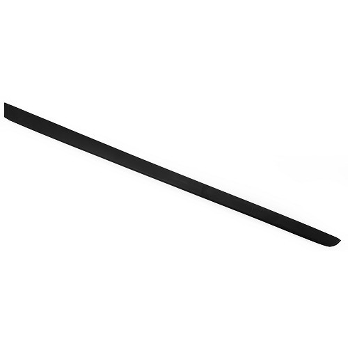     
                
                
    Left windscreen deflector for VW Golf 3 Cabriolet and Golf 4 Cabriolet - C268711
