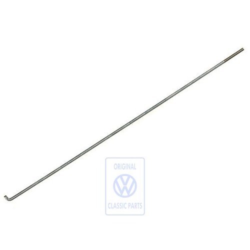  701 829 217 A : pull rod - Zugstange - C269281 