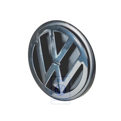  701 853 601 C 01C : vw-emblem - C269677 