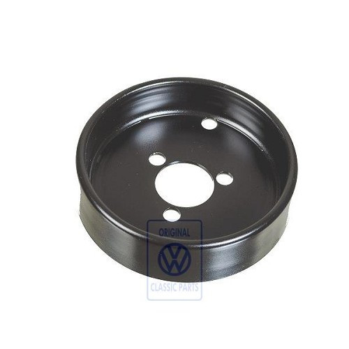 Polea de la bomba de agua para VW Golf 3 y Vento