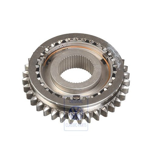  Synchronizer sprocket 1e/2e for VW Golf 2 Syncro, Country, Rallye - C269791 