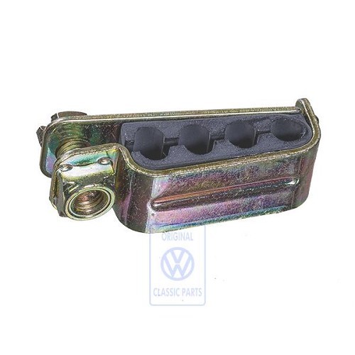  Fascetta del tubo di iniezione per VOLKSWAGEN Transporter T25 (1979-1992) - C269890 