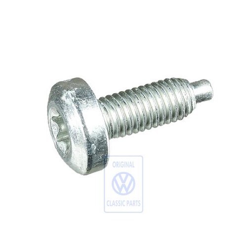  02M 301 127 : screw - C270700 