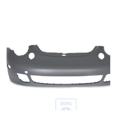 Parachoques delantero para VW New Beetle Sport Edition - C272269