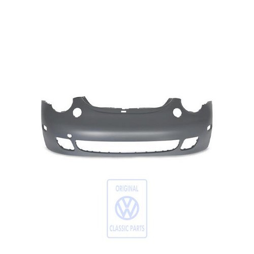 Parachoques delantero para VW New Beetle Sport Edition - C272269