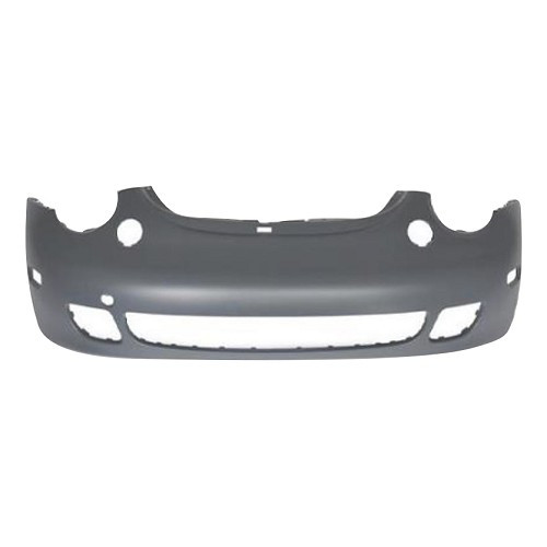  1C0 807 221 L GRU : front bumper - C272269 