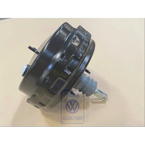  Rembekrachtiger voor Volkswagen Transporter T4 van 1999 tot 2003 - C272548-4 