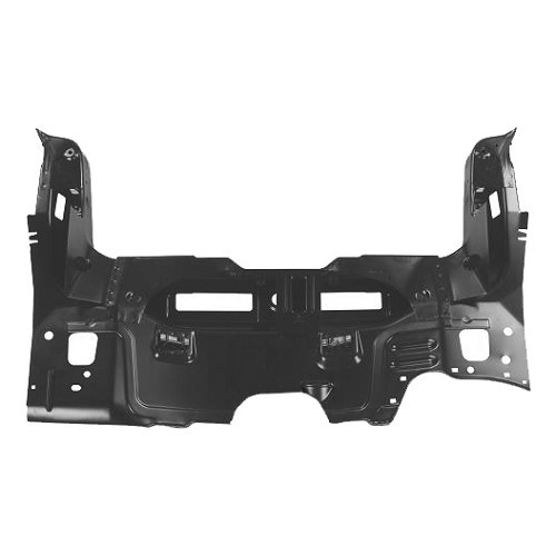  Panel trasero para Volkswagen Lupo gasolina - C272893 