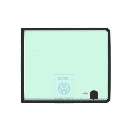  Vitre coulissante avant droite pour VW Transporter T4  - C273511 