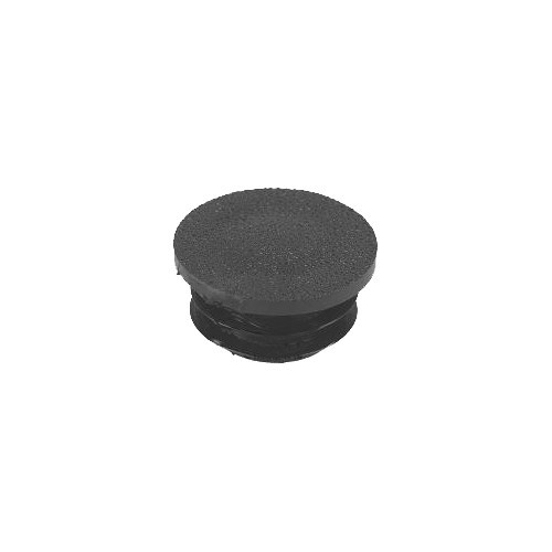 Capuchon de parechocs sur visserie de fixation pour VOLKSWAGEN Transporter T25 (05/1979-07/1992) - C274222