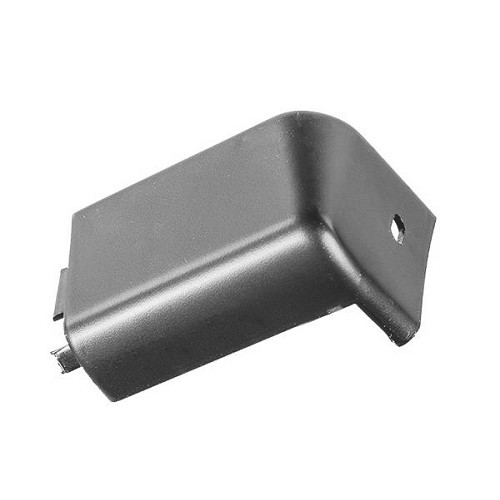  Tampa frontal do peitoril direito do VOLKSWAGEN Golf 3 (1991-1997) - 3 ou 5 portas - C274915 