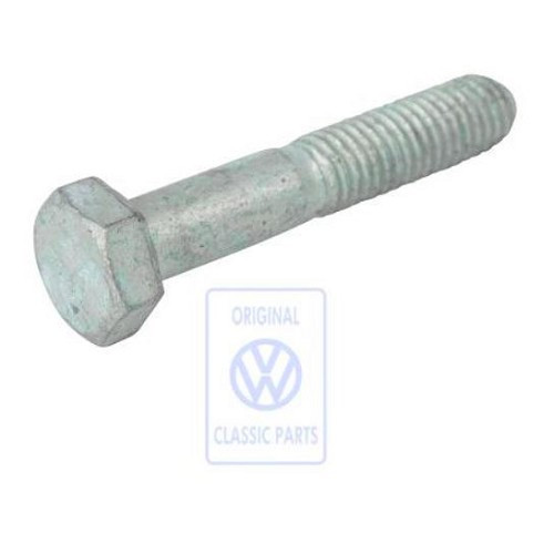  N   010 345 10 : hexagon head bolt - C278350 