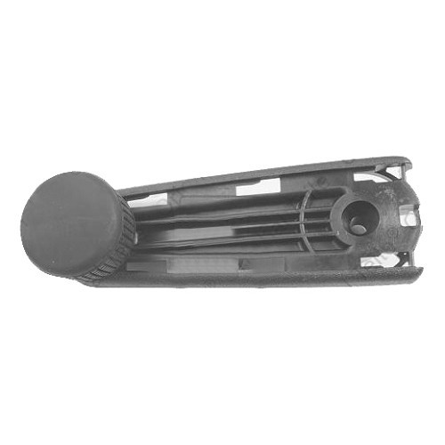  Window crank for VW Passat B3 - C278389 