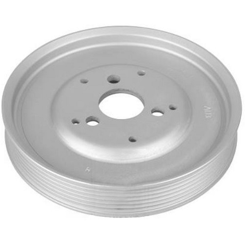  078 145 255 H : pulley - C280693 