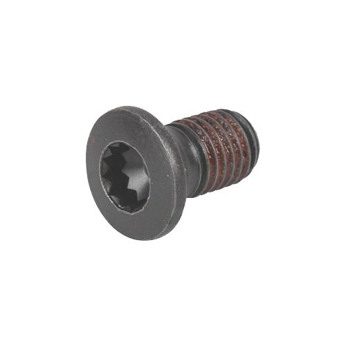  N   903 014 03 : oval head countersunk bolt - C283036 