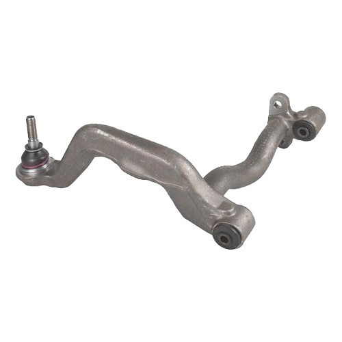  Braço superior esquerdo da suspensão para Volkswagen Transporter T4 fase 2 (1996-2003) - lado do condutor - C283507 