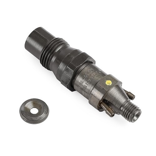 Complete injector voor VOLKSWAGEN Transporter T4 1.9L TD (1990-2003) - C283900