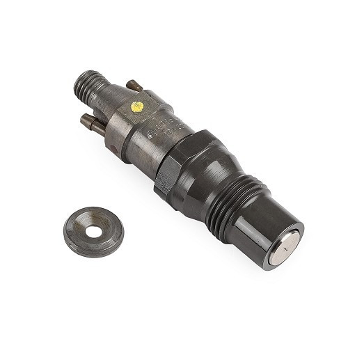  Complete injector voor VOLKSWAGEN Transporter T4 1.9L TD (1990-2003) - C283900 