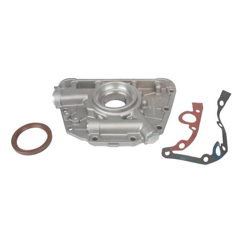  Bomba de óleo para Volkswagen LT 2 2.8 TDI - C284806 