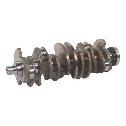  Original crankshaft for VW Golf 3 VR6 (AAA, ABV) - C285271 