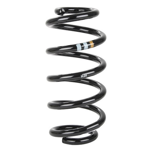  Front suspension spring for Volkswagen Passat W8 - Sport chassis - C285772 