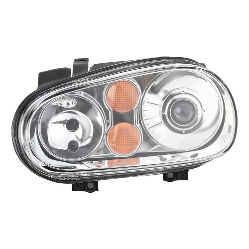  1J1 941 017 P : headlamp - Frontlicht - C285994 