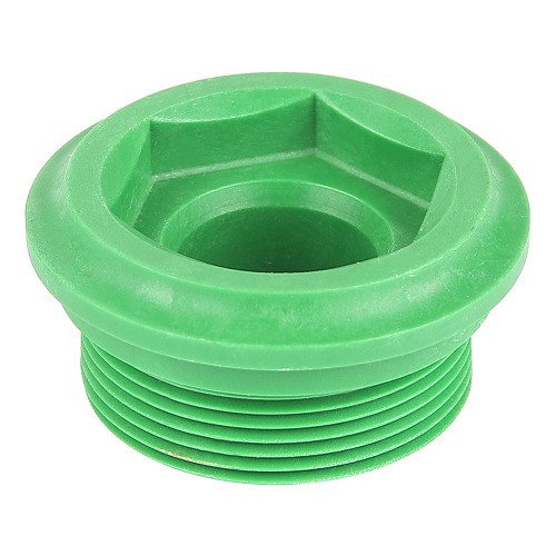  020 301 129 D : sealing plug - C286351 