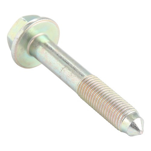 N   100 874 03 : hexagonal head bolt - C287062